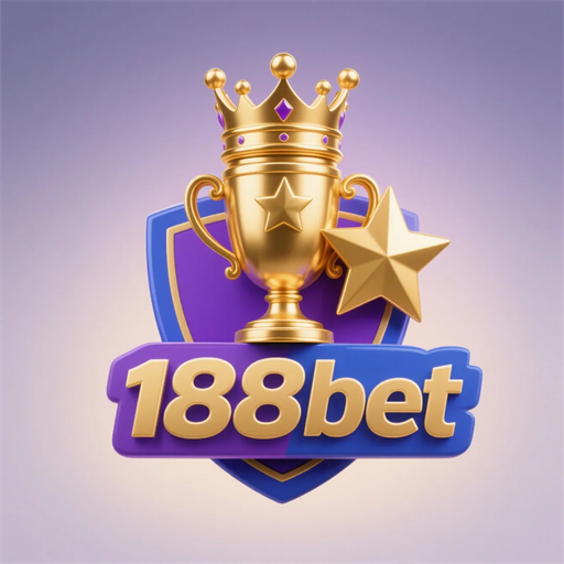188bet.com logo