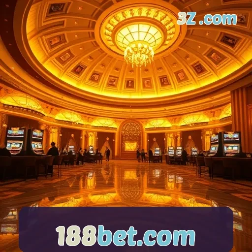 188bet.com Bônus