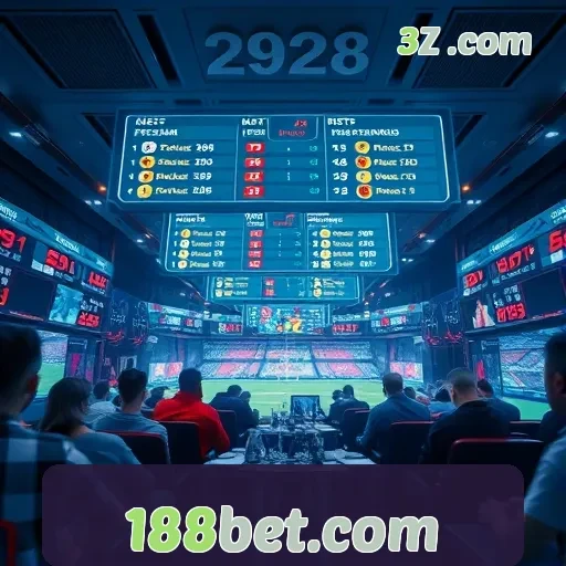 188bet.com Pagamento