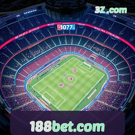 188bet.com: Explore Tudo Sobre a Plataforma de Jogos de Apostas