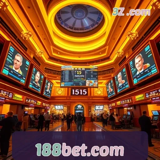 188bet.com Caça-Níqueis